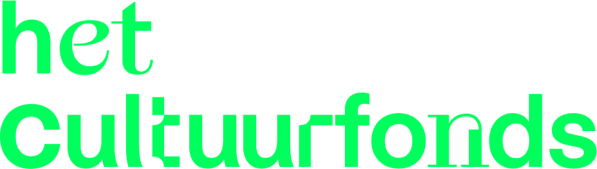 het Cultuurfonds (logo)