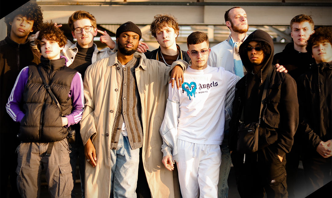 UC Crew