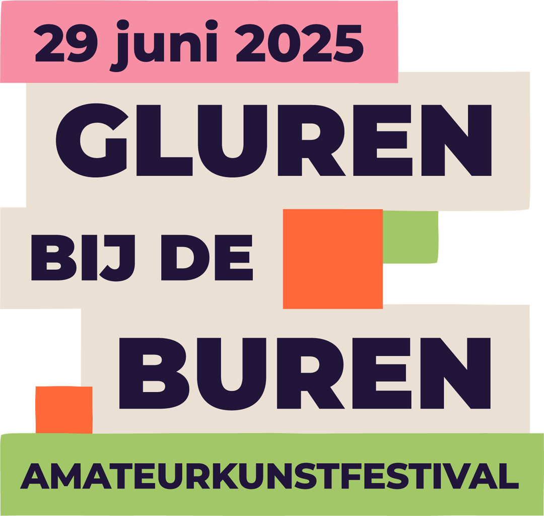 Gluren bij de Buren @ Podium Bredius Woerden