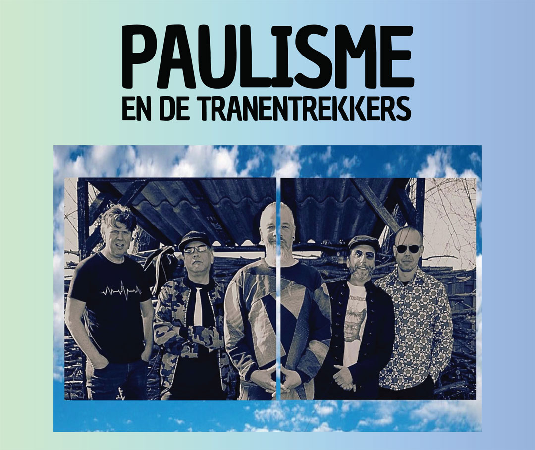 Paulisme en de Tranentrekkers