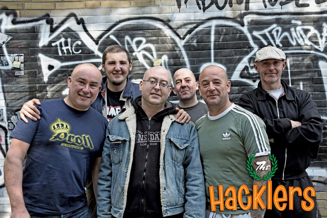 The Hacklers