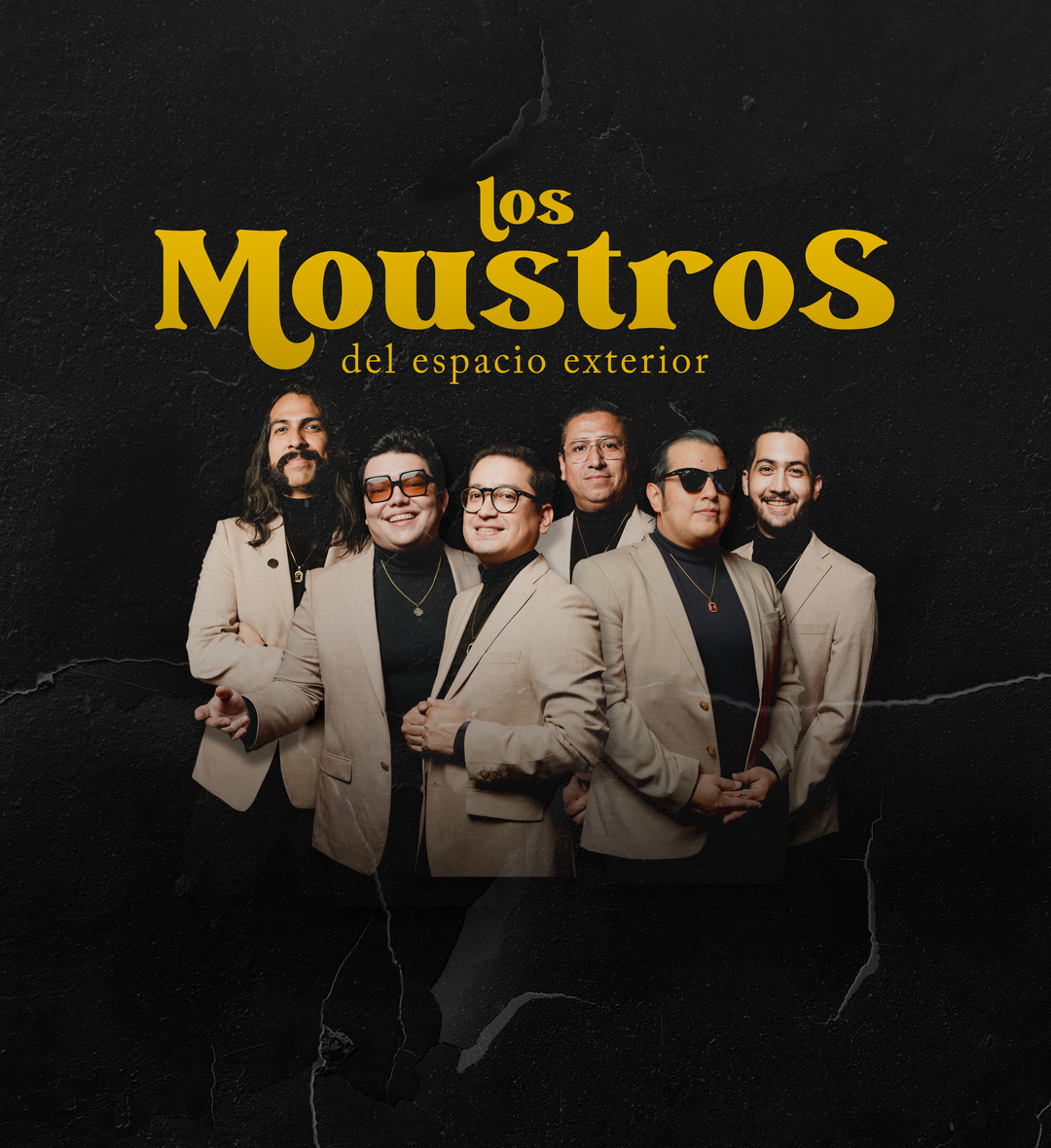 Los Moustros del Espacio Exterior (MEX)